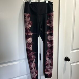 North-face Leggings